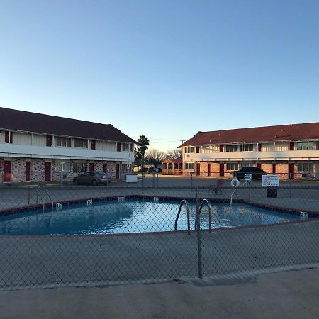 Royal Inn Port Lavaca Dış mekan fotoğraf