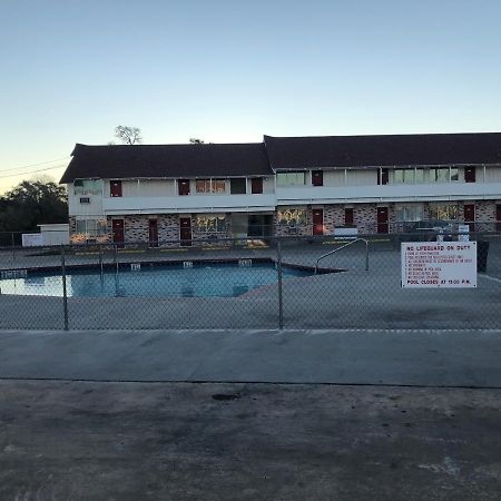 Royal Inn Port Lavaca Dış mekan fotoğraf