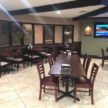 Royal Inn Port Lavaca Dış mekan fotoğraf