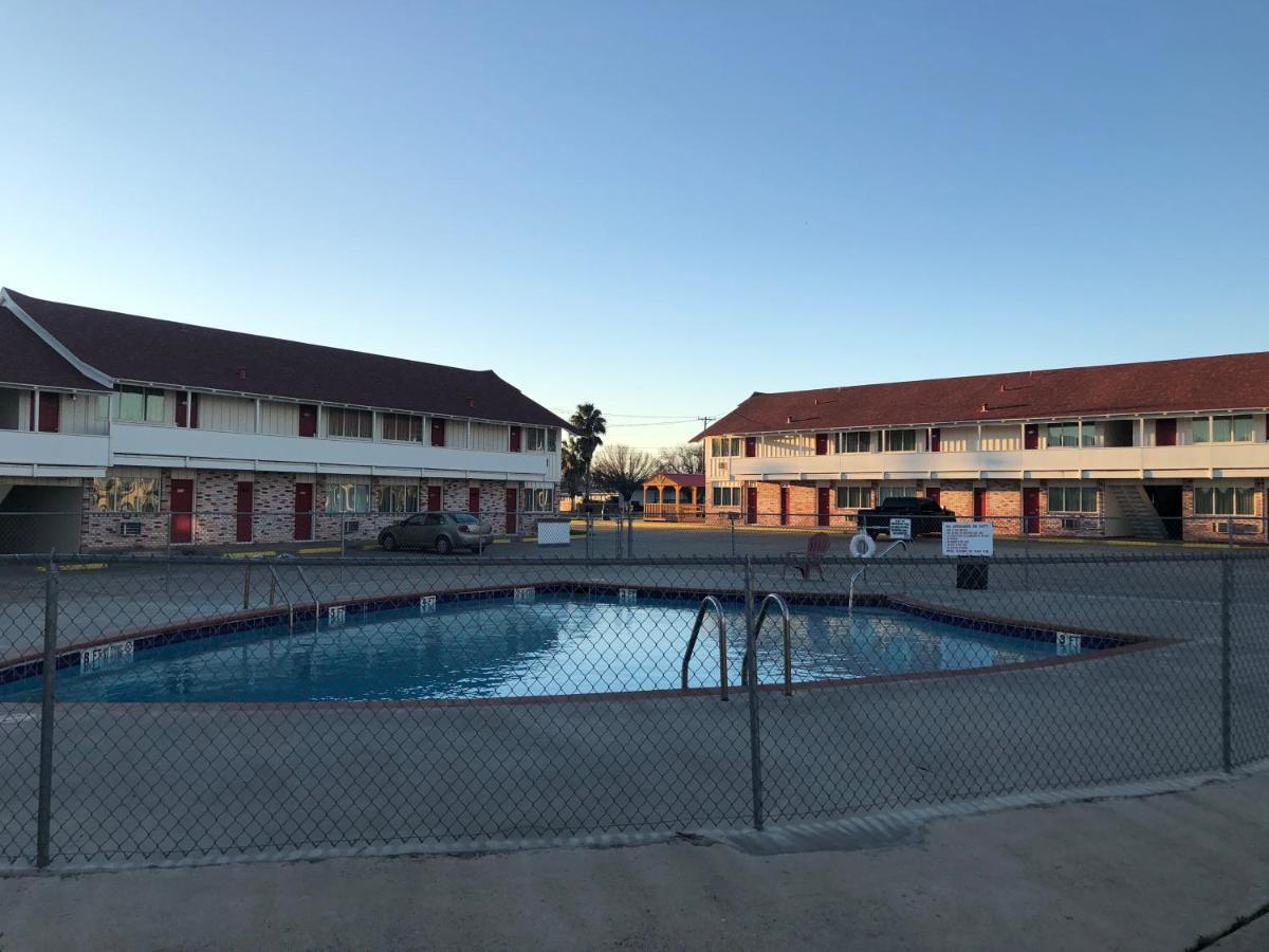 Royal Inn Port Lavaca Dış mekan fotoğraf