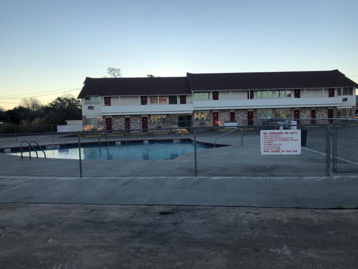 Royal Inn Port Lavaca Dış mekan fotoğraf