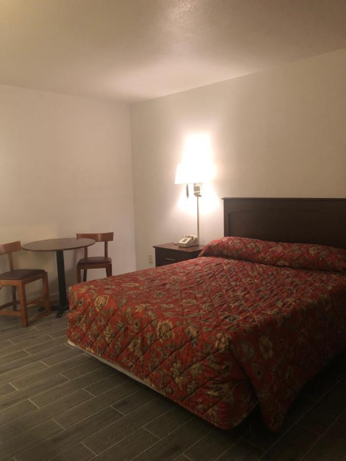 Royal Inn Port Lavaca Dış mekan fotoğraf
