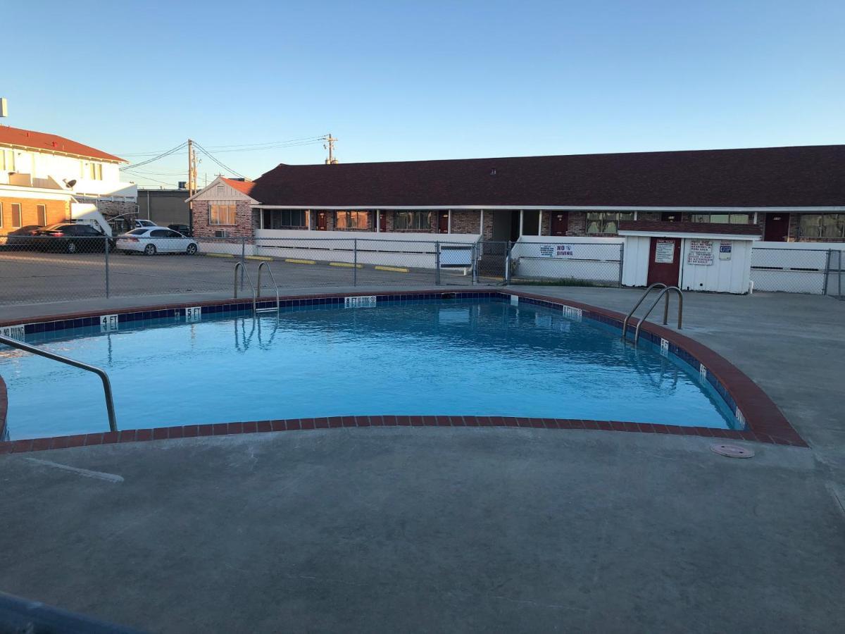 Royal Inn Port Lavaca Dış mekan fotoğraf