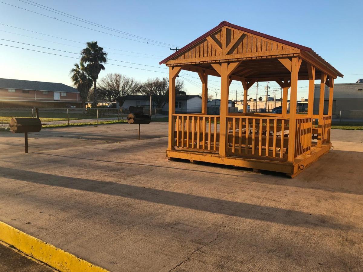 Royal Inn Port Lavaca Dış mekan fotoğraf