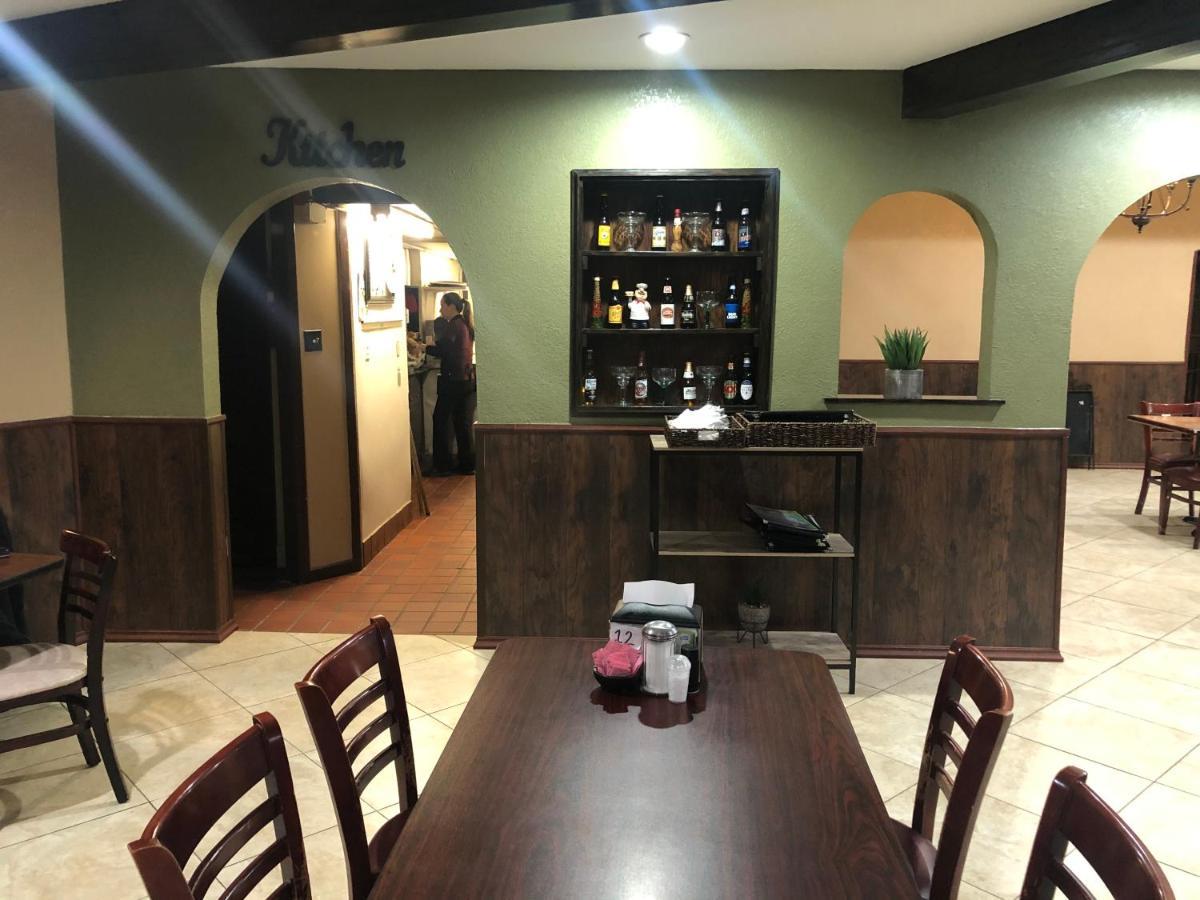 Royal Inn Port Lavaca Dış mekan fotoğraf