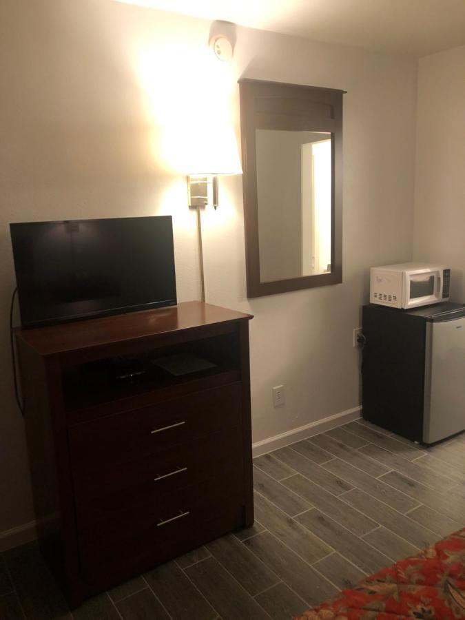 Royal Inn Port Lavaca Dış mekan fotoğraf