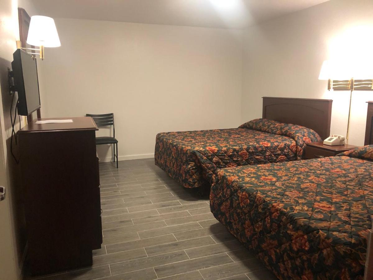 Royal Inn Port Lavaca Dış mekan fotoğraf