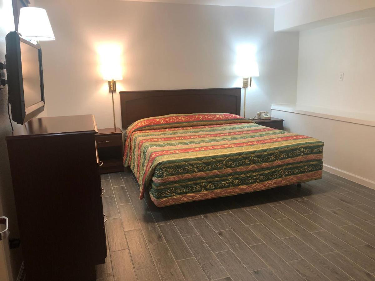 Royal Inn Port Lavaca Dış mekan fotoğraf