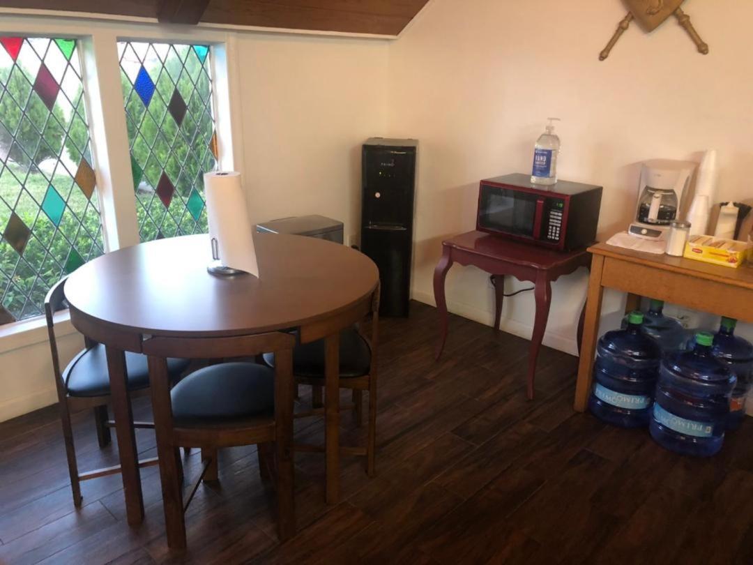 Royal Inn Port Lavaca Dış mekan fotoğraf